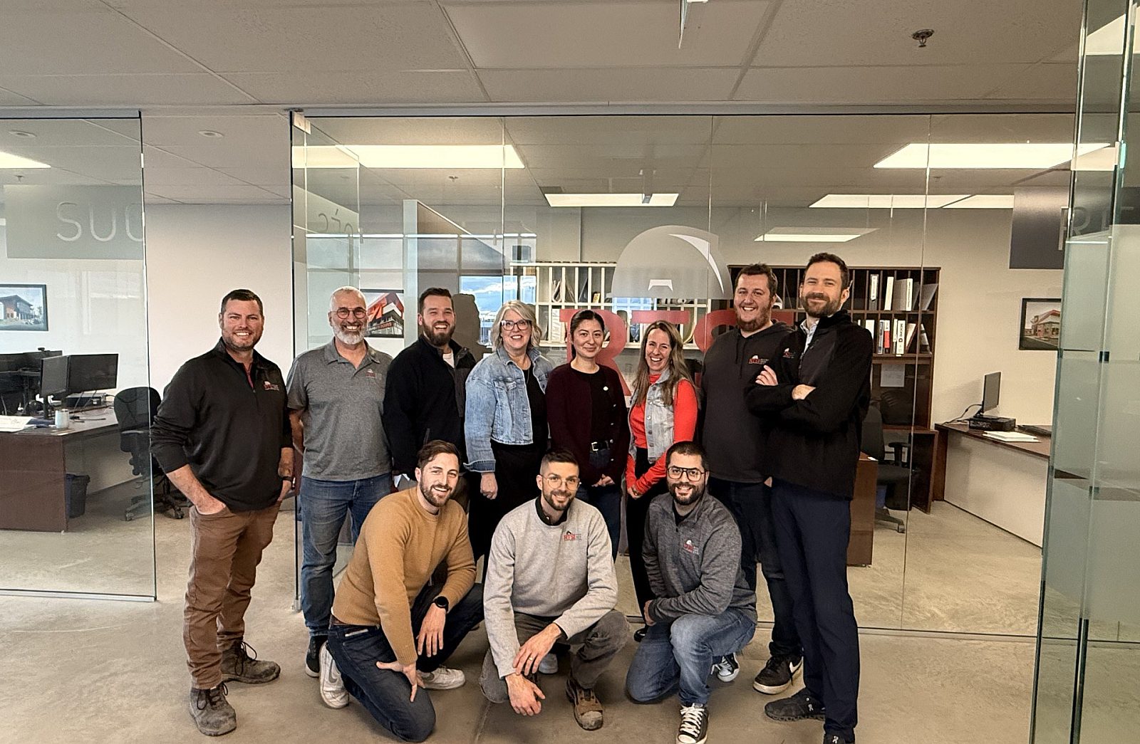 Équipe de Montréal